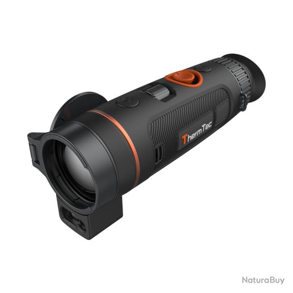 THERMTEC - Monoculaire thermique vision nocturne Wild 635 L - T�l�m�tre laser int�gr� - LRF - 35mm
