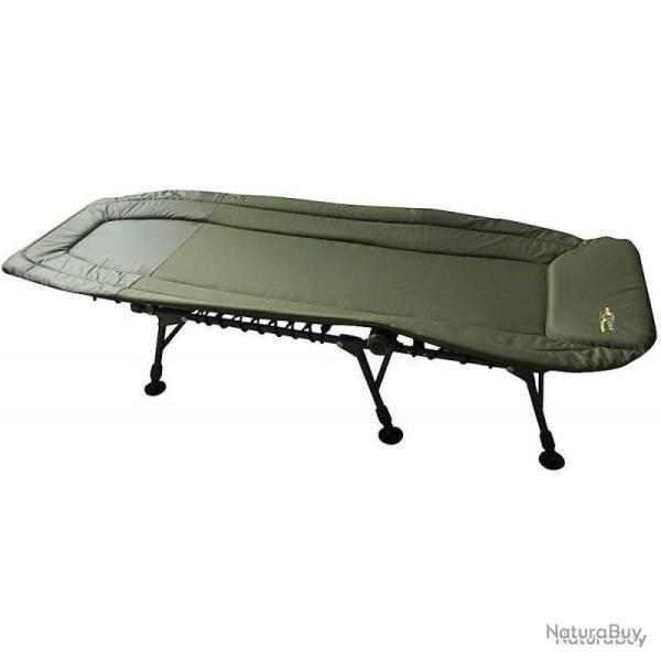 Bedchairs CarpSpirit classic 6 pieds