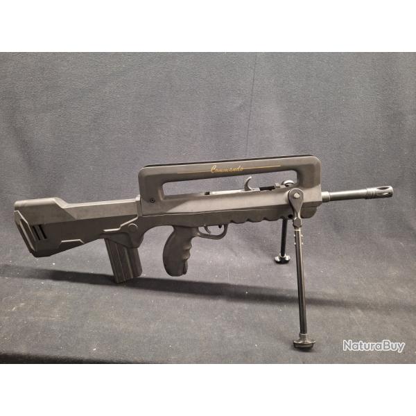 Famas Giat  plomb, Cal. 4,5mm - 1 sans prix de rserve !!