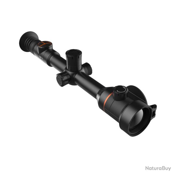THERMTEC - Lunette thermique Ares 2.0 650 - 50mm F1.0 - 640x512