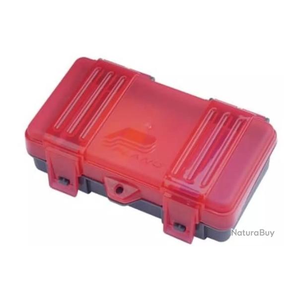 Boite � munitions PLANO cal. 9 mm .380 Auto de 50