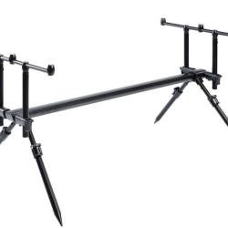 Rod Pod Carp Spirit Cs Alu-Lite Pod + Bb 3 Rod Eco