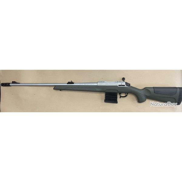 Carabine � Verrou Sabatti Rover Alaskan - Calibre .308 Win - Canon 61 cm