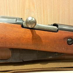 MOSIN NAGANT M44 7.62x54r