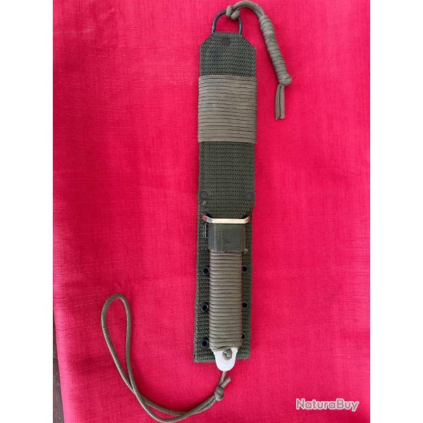 Couteau de combat John Ek SF4