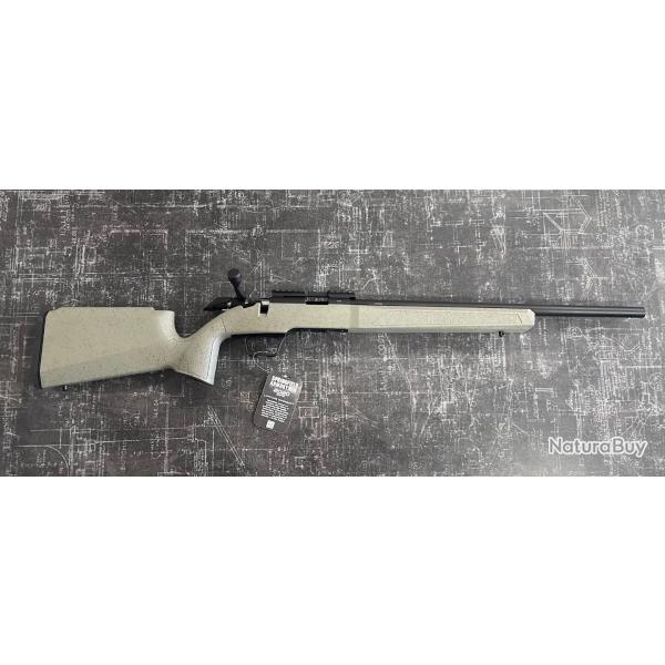SPRINGFIELD Model.2020 Target Sage W/Black Webbing Synthetic 20"