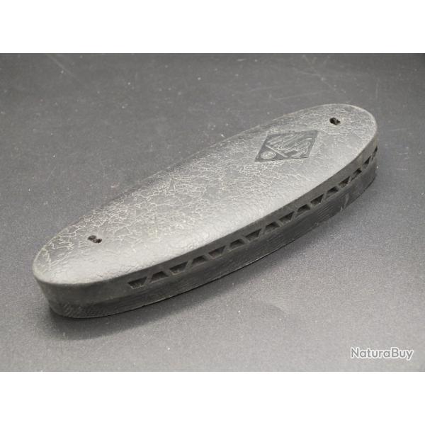 Sabot amortisseur Irupe noir