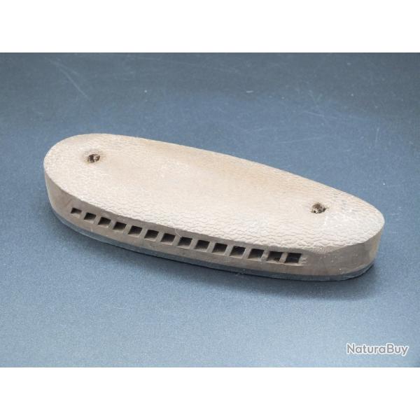 Sabot amortisseur alv�ol� marron #3