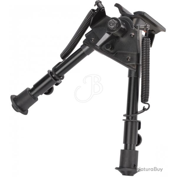 CHAMPION - BIPIED BASCULANT ET PITOVANT TRAVERSETRACK 33CM - 40636