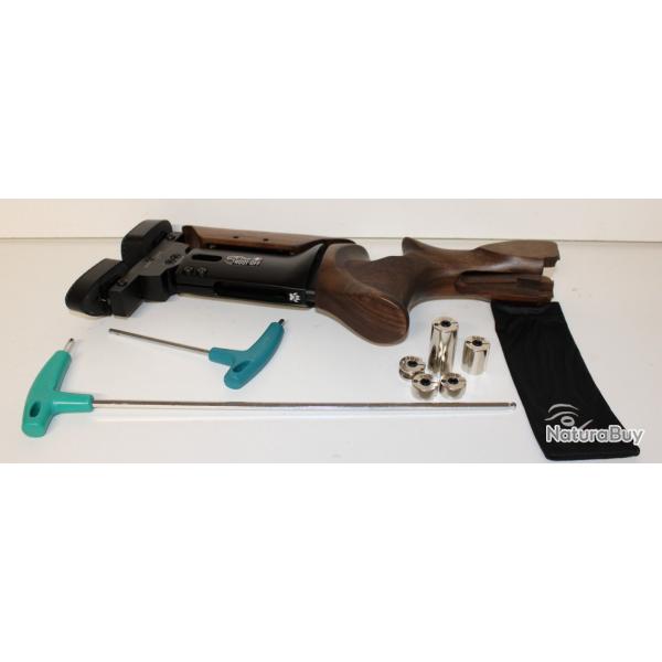 CROSSE SHOOT OFF MX8 PUMA BOUTIN ANATOM TGV DROITIER M REF 868.PMX8DMNTGV