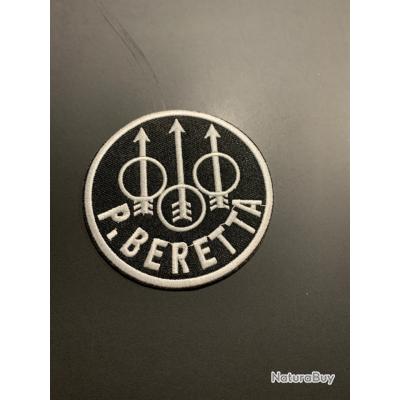 Plaquette gauche avec écusson pour 87 Cheetah | Beretta