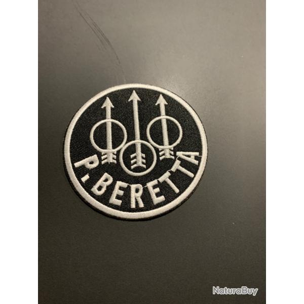 �cusson / patch beretta