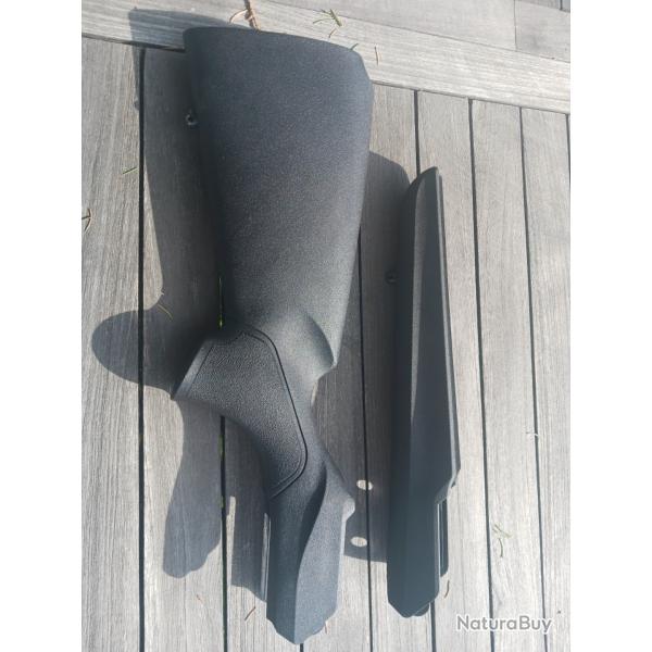 Cross BRX1 COMPOSITE NOIR