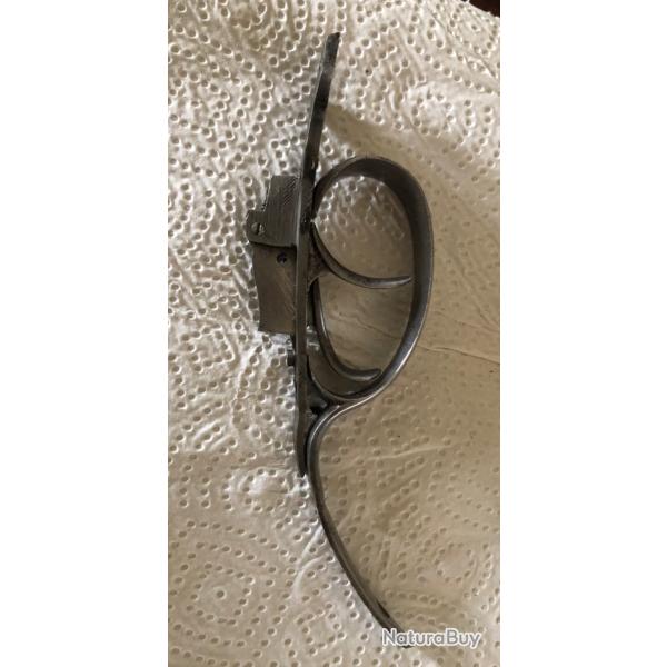 Pontet avec d�tente pour fusil � chien