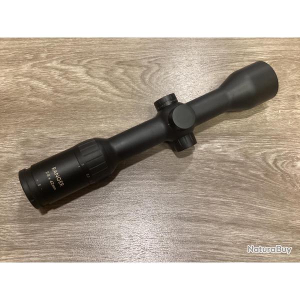 STEINER RANGER 2-8x42