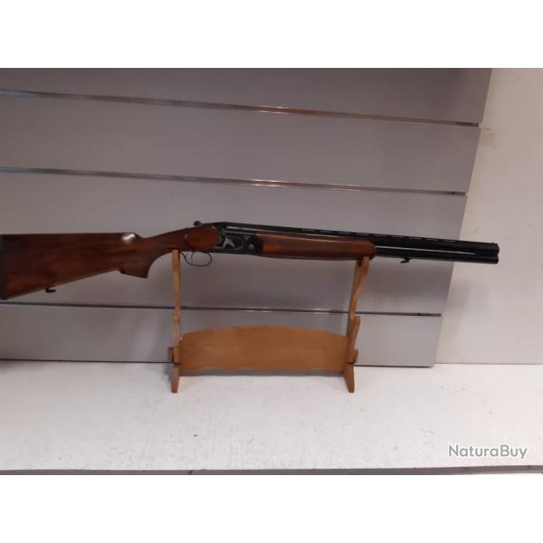 Fusil superpose Country MC271 b�cassier cal.12/76 bois can 61 cm