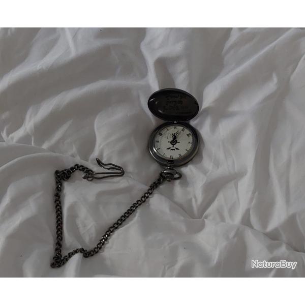 Montre ancienne m�canique de qualit�