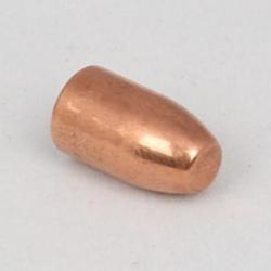 Ogives CAM PRO 9mm RN 147 grains diam&egrave;tre 355