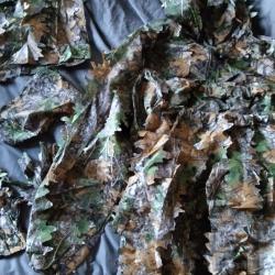 Ensemble de camouflage chasse 5 pièces