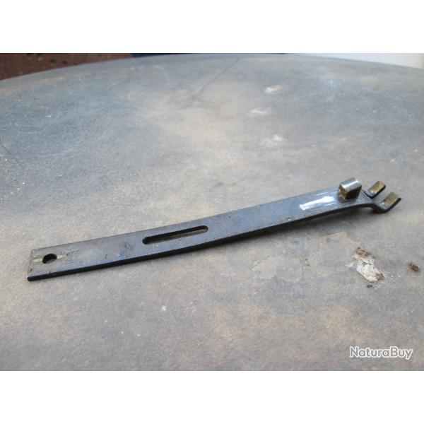 ressort dequeue de detente pour carabine MSA Gaucher 22LR