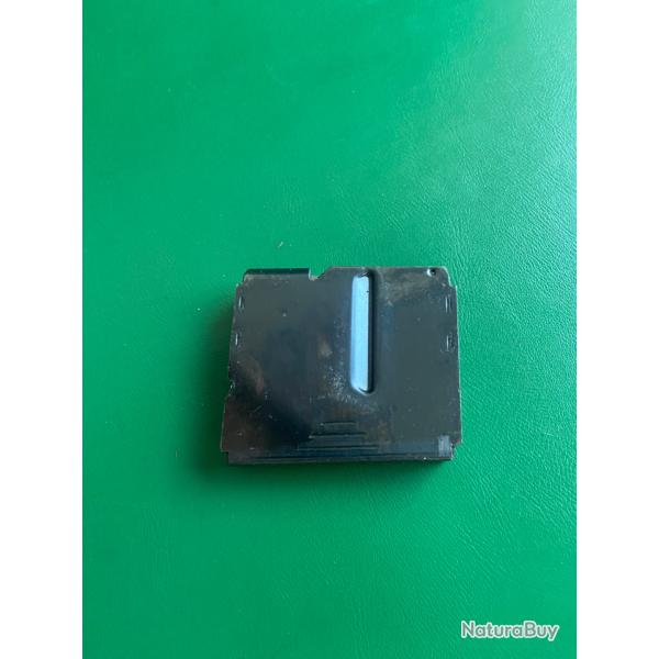 Chargeur SAVAGE 340D /222rem