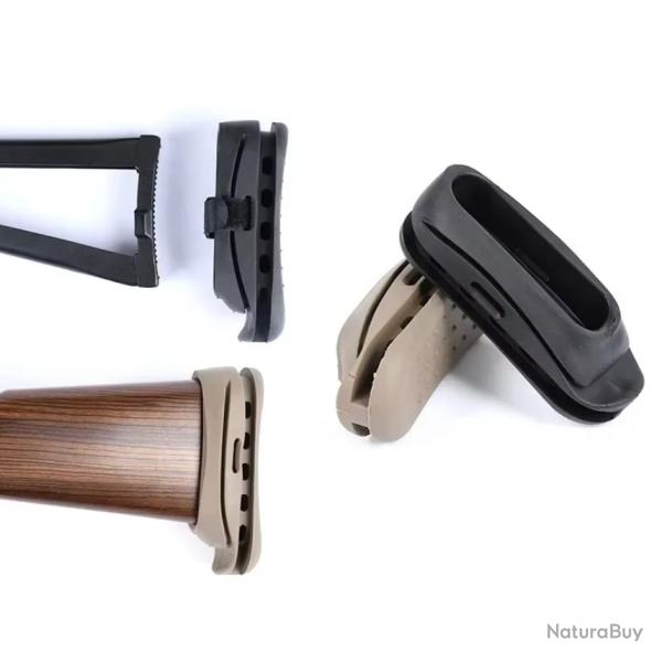 Plaque de Couche AK47 AK74 AKM - SKX INDUSTRIES