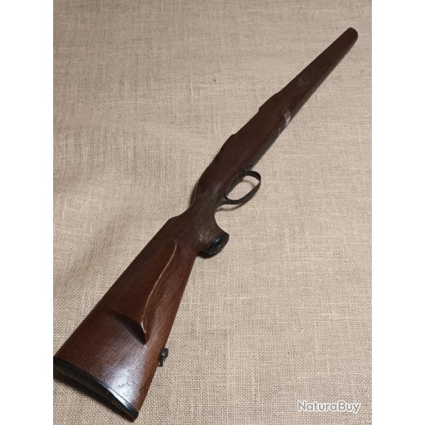 Crosse  chasse pour fusil Mauser