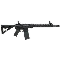 Carabine PSA 16" Mid-Length 5.56 NATO 1/7 Nitride 13.5"