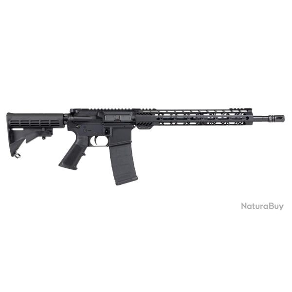 Carabine PSA 16" M4 5.56 NATO 1/7 Nitride