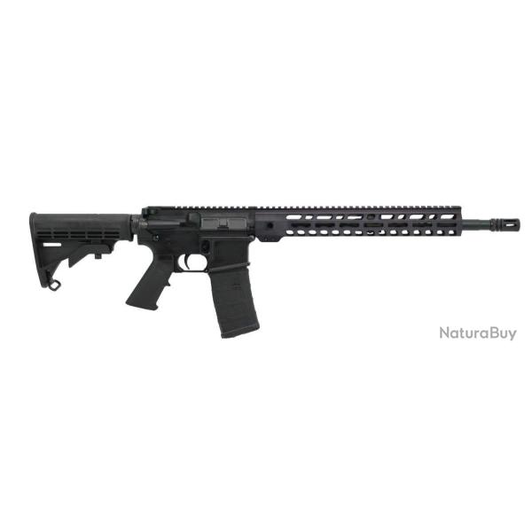 Carabine PSA PA-15 16" Nitride M4 Carbine 5.56 NATO Classic AR-15 13.5"