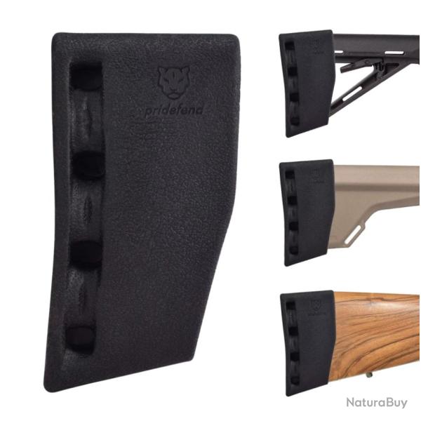 Plaque de Couche Fusil Ball Trap - SKX INDUSTRIES