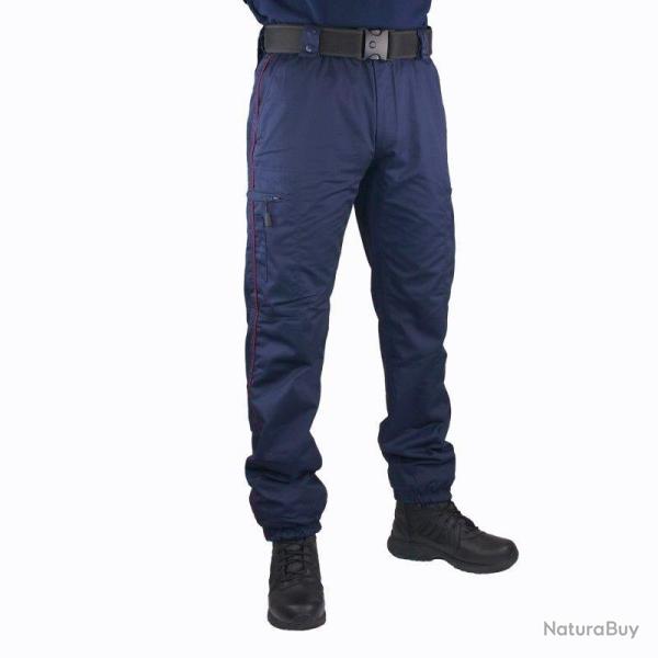 Pantalon intervention ASVP mat �t�