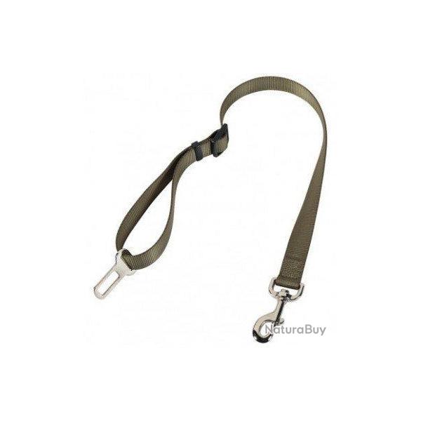 Ceinture voiture pour chien STEPLAND