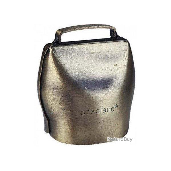 Maxi cloche antique 7.5 cm STEPLAND