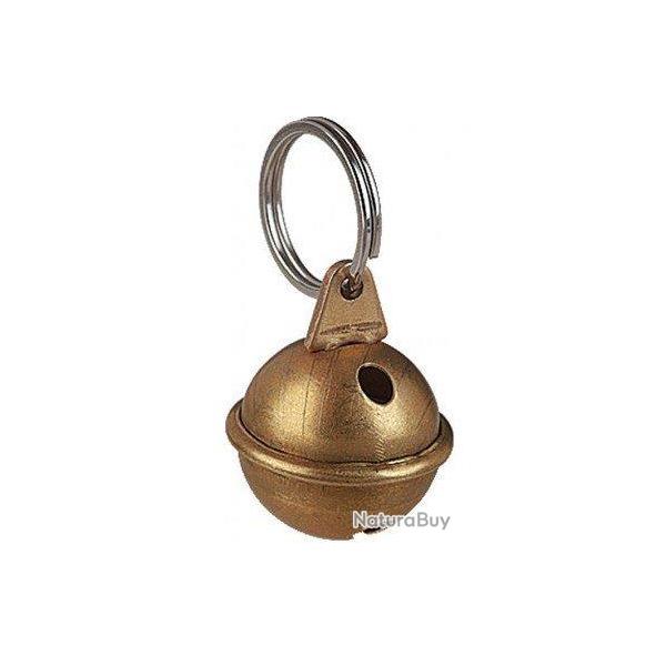 Grelot en laiton 3.2 cm STEPLAND