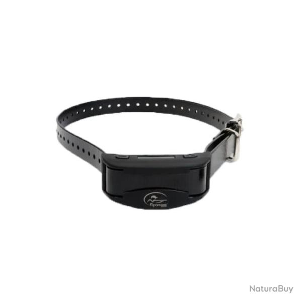 Collier Anti-aboiement SportDog Rechargeable NoBark