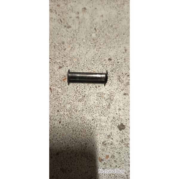 axe carabine MANUARM MINI SUPER superpose 410 / 14mm MANU arme (562)