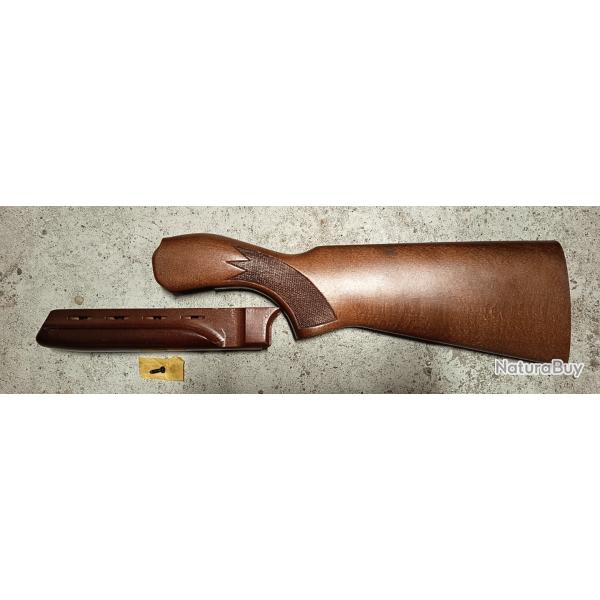 CROSSE COMPLET MANU ARM FUSIL SUPERPOS� CALIBRE 14MM (566)