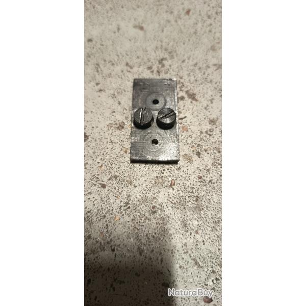 PIECE MANU ARM FUSIL SUPERPOS� CALIBRE 14MM (570)