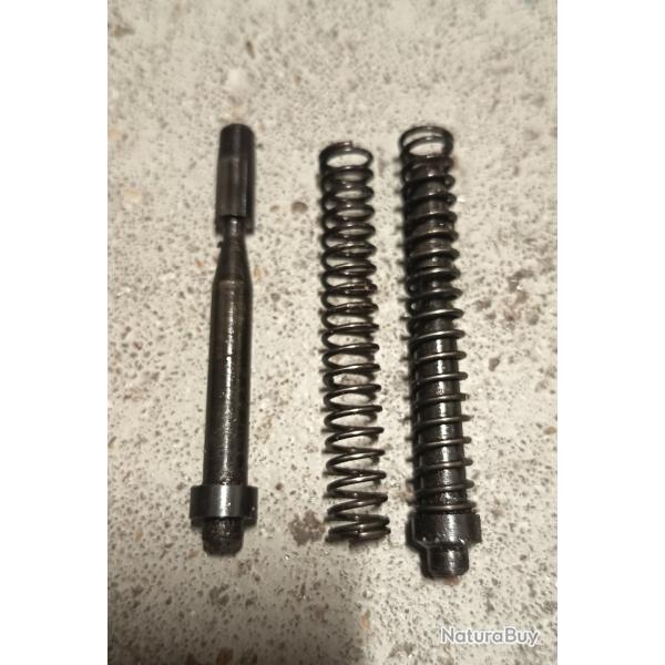 PIECE MANU ARM FUSIL SUPERPOS� CALIBRE 14MM (572)