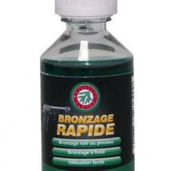 Ballistol Klever bronzage &agrave; froid - 50ml