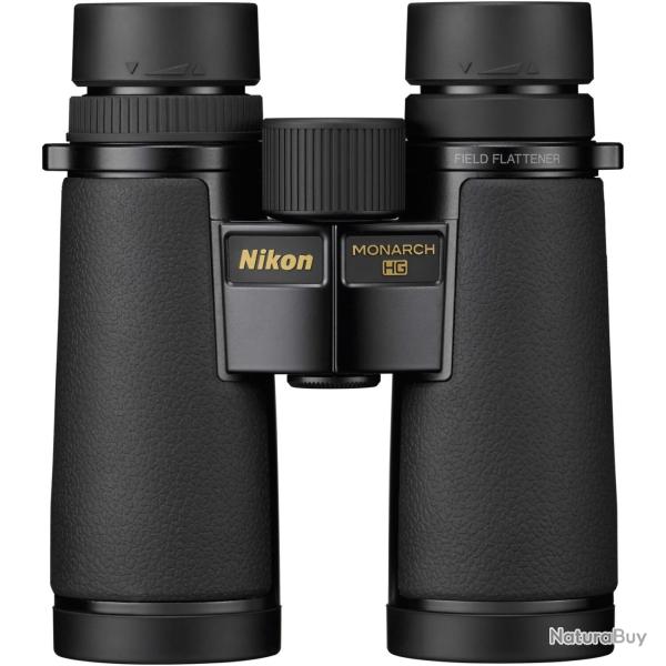 Jumelles Monarch HG 8x42