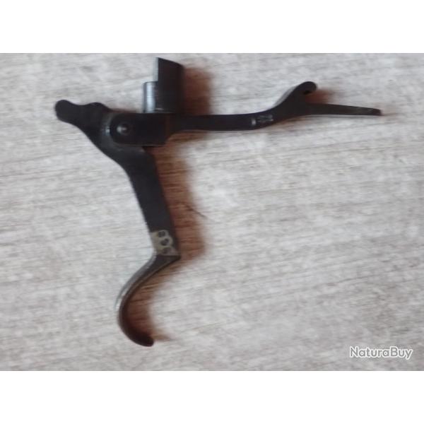D�tente, gachette, pour fusil 1889, 96/11, G11, K11 suisse Rubin Schmidt