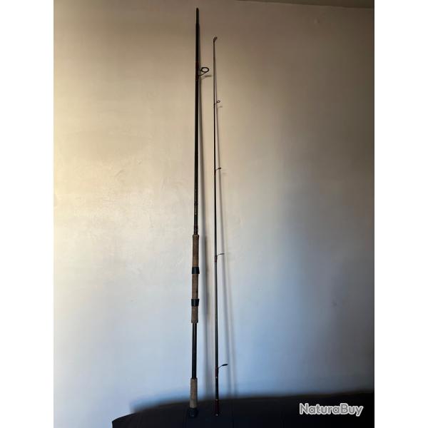 1 lancer Mitchell sea match 3,60 m 20/100 gr    p�che occasion p�che occasion carnassier