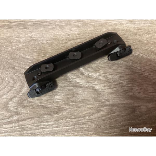 MONTAGE AMOVIBLE SAUER 404