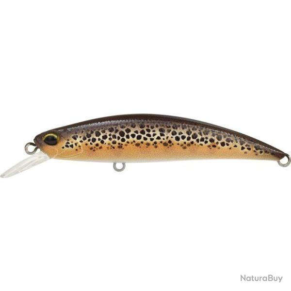 LEURRE DUO SPEAHEAD RYUKI 80S 12G FARIO UV