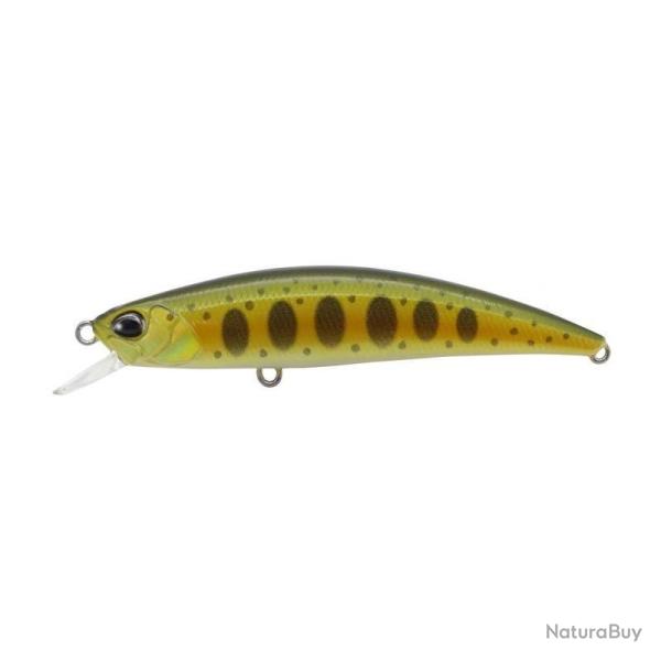 LEURRE DUO SPEAHEAD RYUKI 80S 12G NATURAL YAMAME