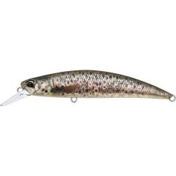 LEURRE DUO SPEAHEAD RYUKI 80S 12G BROWN TROUT ND