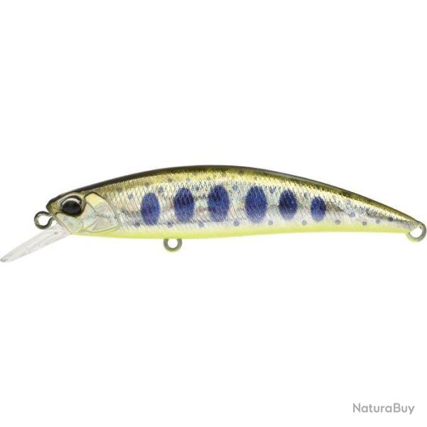 LEURRE DUO SPEAHEAD RYUKI 80S 12G YAMAME CB