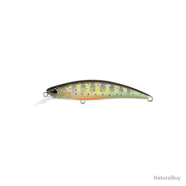 LEURRE DUO SPEAHEAD RYUKI 80S 12G BIWATROUT